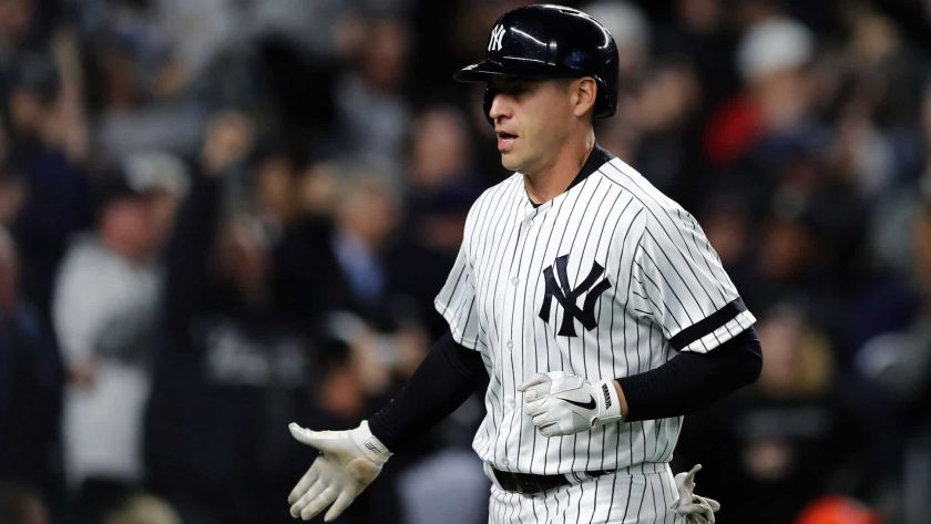New York Yankees: Chicago Cubs considering signing Jacoby Ellsbury (Report)