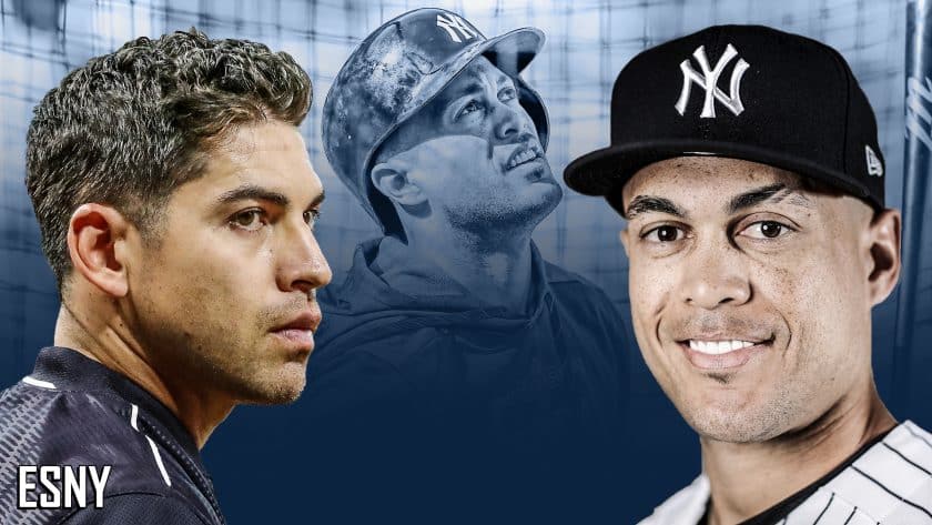 New York Yankees: Giancarlo Stanton is not the next Jacoby Ellsbury