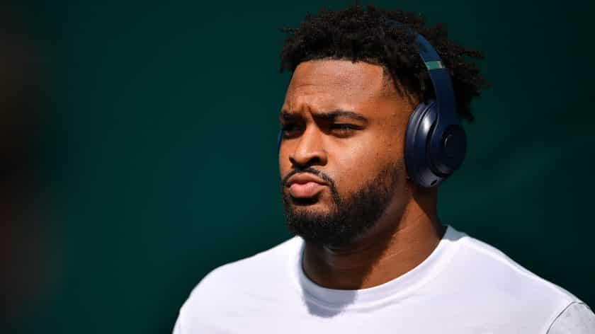 New York Jets S Jamal Adams clears the air with Joe Douglas and Adam Gase