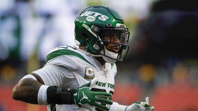 New York Jets SS Jamal Adams calls out Mike Francesa for ‘clown talk’ (Video)