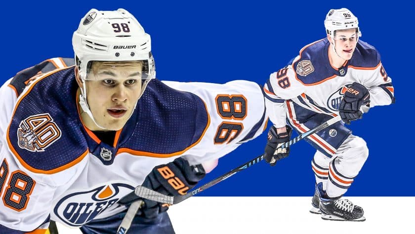 The New York Rangers pursuing Jesse Puljujarvi is an excellent idea