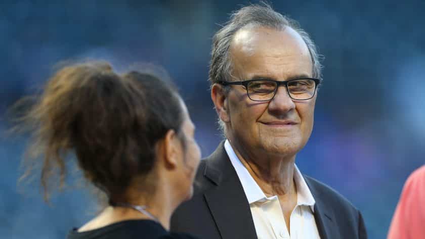 New York Mets: Joe Torre provides humbling advice for Carlos Beltrán