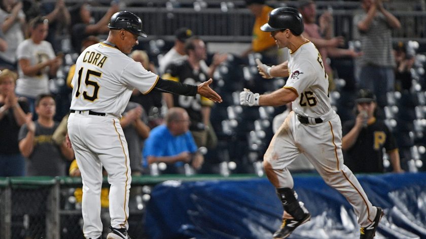 New York Mets: Joey Cora emerges as candidate for bench coach (Report)