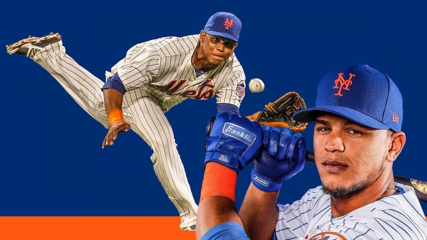 New York Mets need to seriously consider bringing Juan Lagares back
