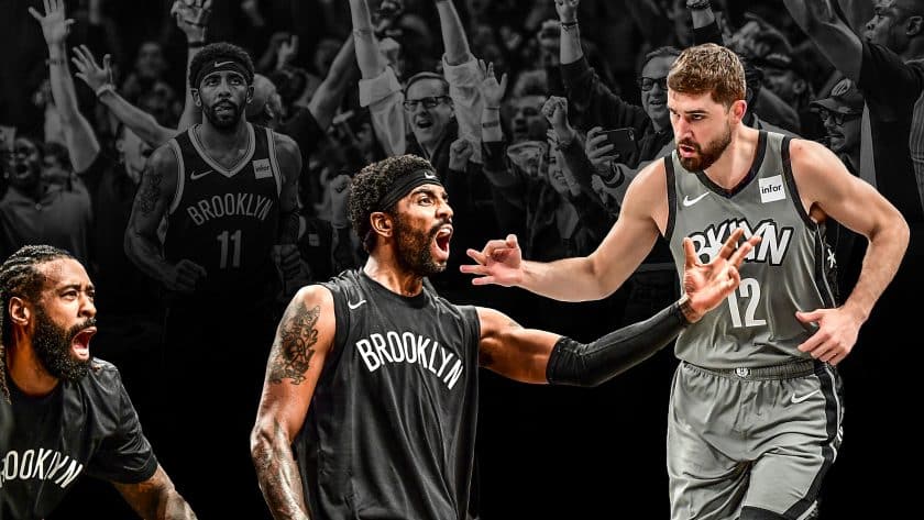 A brief look ahead at the Brooklyn Nets’ upcoming 5-game road trip