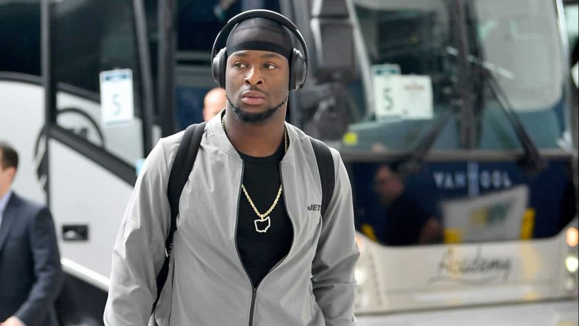 Former New York Jets RB Le’Veon Bell signs with Chiefs