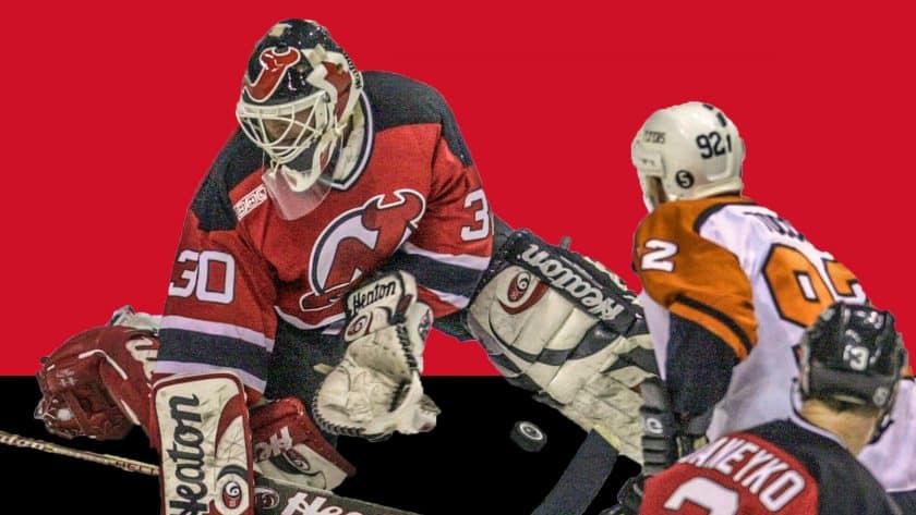 New Jersey Devils’ historic comeback vs. Flyers in the 2000 ECF
