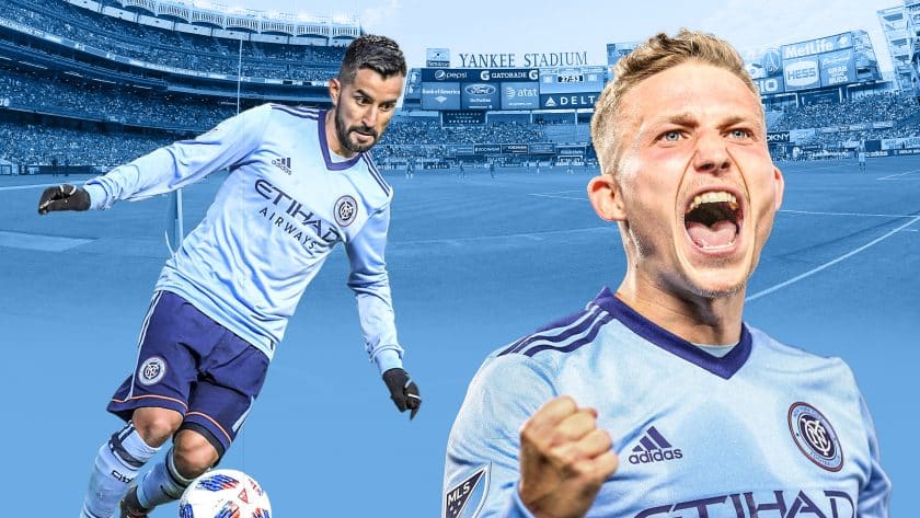 NYCFC Stadium: Hope of a legitimate home shines a bit brighter for fans