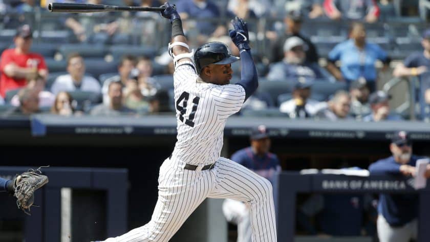 Yankees at Phillies – Saturday Lineups, Odds, Pitchers, Broadcast Info