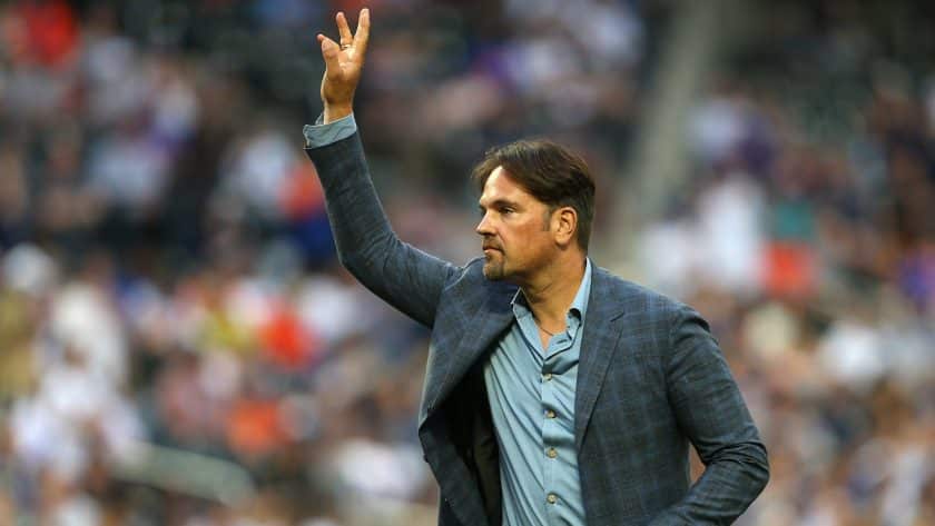 New York Mets: Mike Piazza’s curiosity about Carlos Beltran is very real