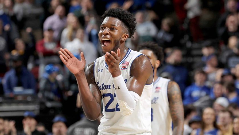 Seton Hall: Three players who need to step up without Myles Powell