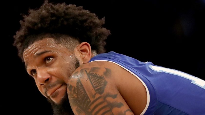 Seton Hall G Myles Powell is a ‘game-time decision’ for Michigan State