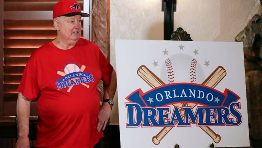 The ‘Orlando Dreamers’ proposal is absolutely laughable