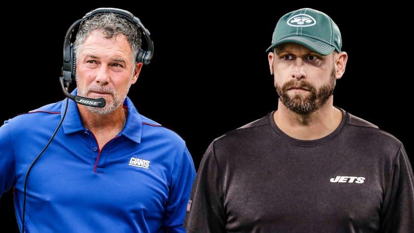 New York Giants’ keys to victory and prediction vs. Jets