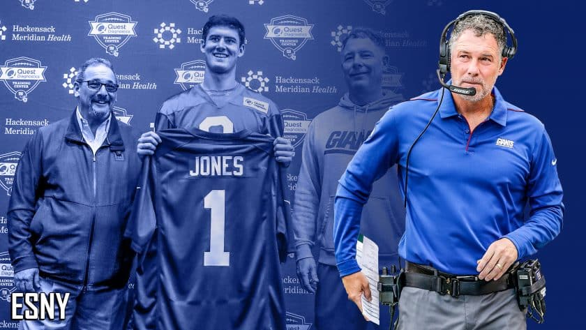 New York Giants’ lack of progression is on Pat Shurmur & Dave Gettleman