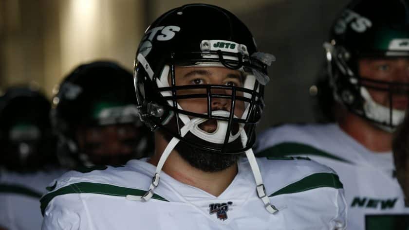 New York Jets injury report: 5 players ruled out for Miami Dolphins game