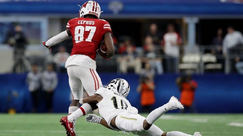 New York Giants CB Sam Beal activated from injured reserve