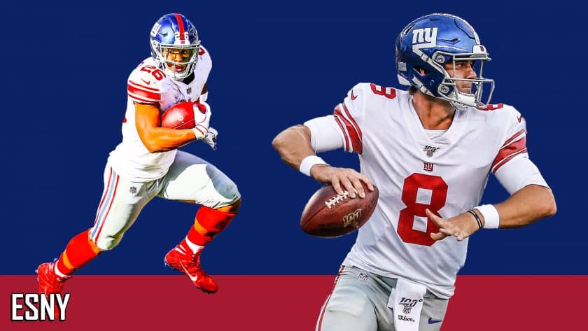 New York Giants: 4 players to watch coming off the bye week