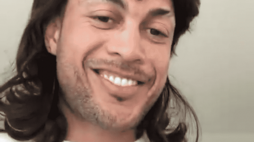New York Yankees: Giancarlo Stanton is rocking a mullet (Video)