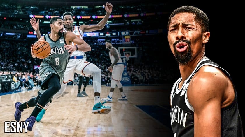 Basketball in a New York minute: Those scrappy Brooklyn Nets are rolling