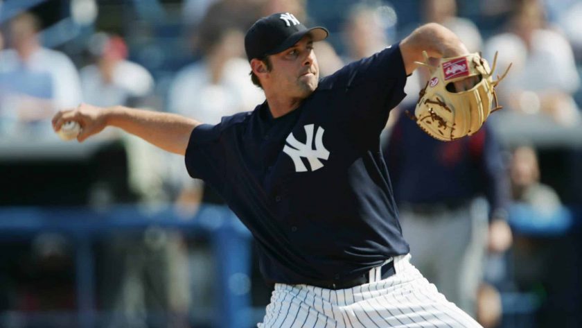 Ex-Yankee Steve Karsay to interview for New York Mets pitching coach (Report)