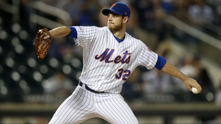 Steven Matz
