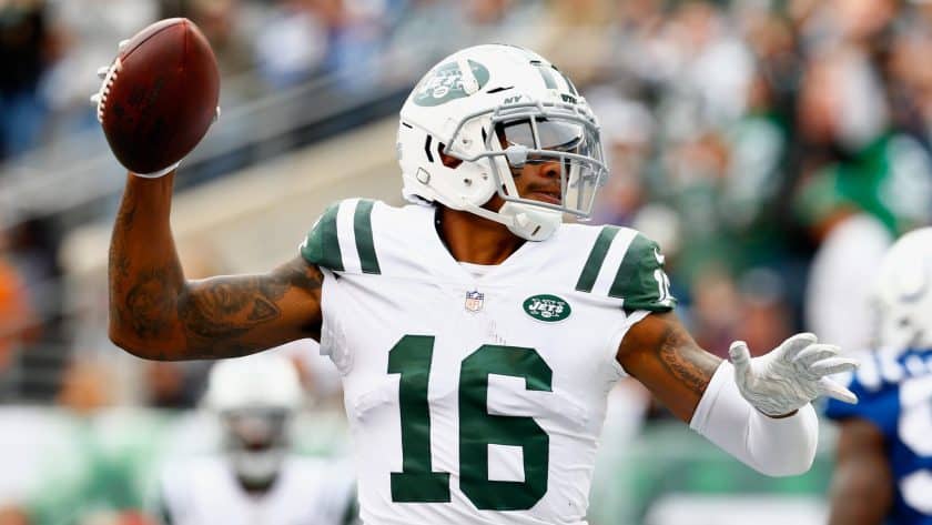 Terrelle Pryor