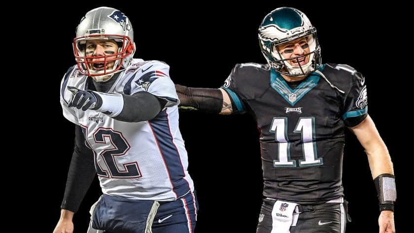 NFL Week 11 Preview: A rematch of Super Bowl 52