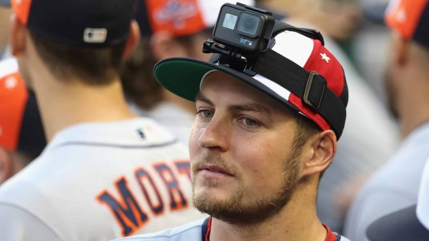 Trevor Bauer