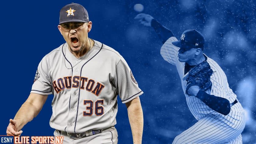 New York Mets bullpen: 3 relievers who can help fix the problem