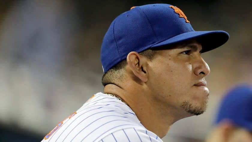 New York Mets decline club options for all eligible players (Report)
