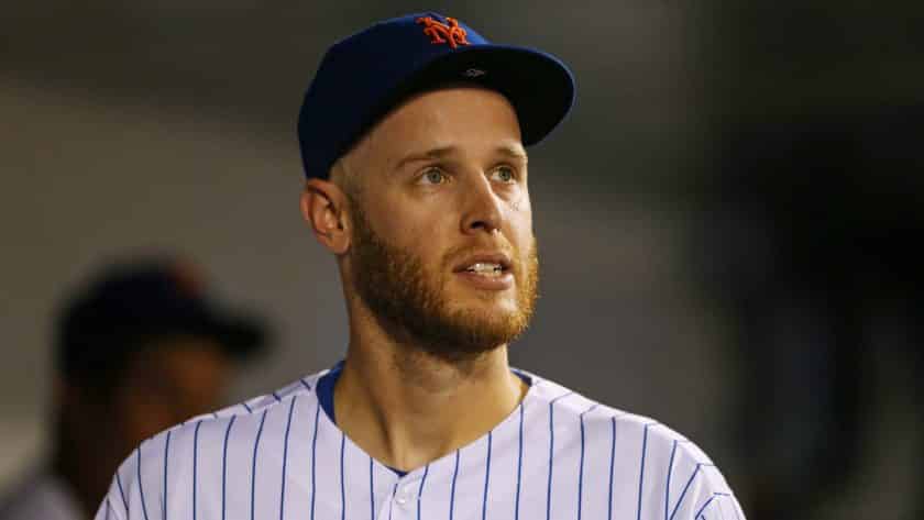 White Sox to pursue potential New York Mets, Yankees target Zack Wheeler (Report)
