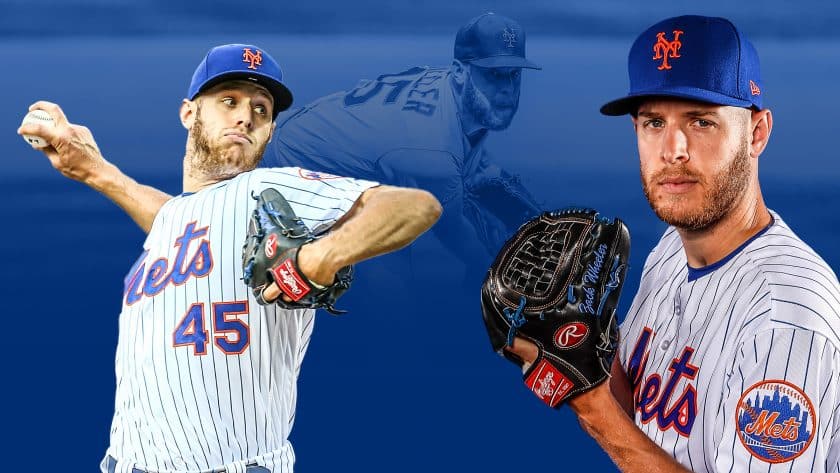 The New York Mets’ dilemma concerning Zack Wheeler’s future