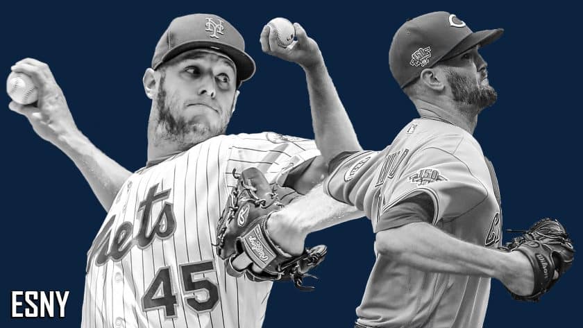 New York Yankees should pursue Zack Wheeler and Alex Wood