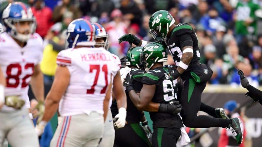 Jamal Adams