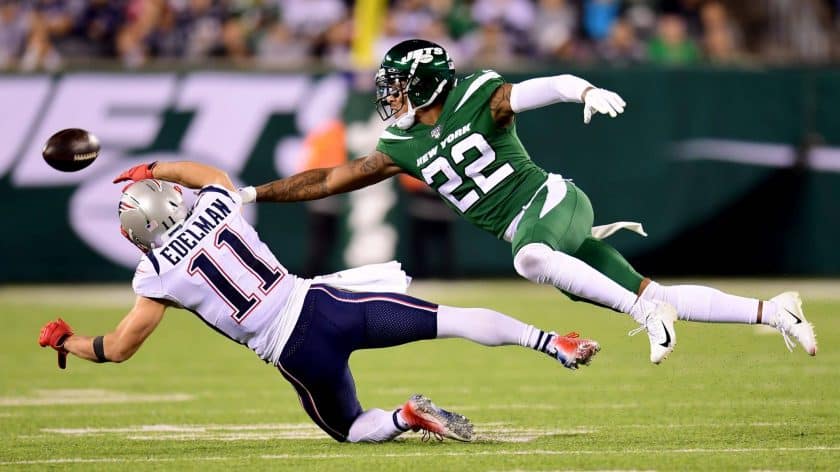 Trumaine Johnson
