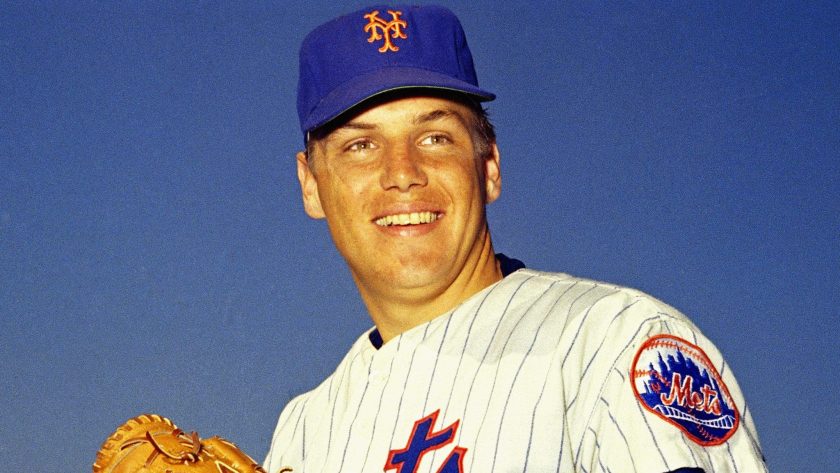 A New York Mets fan’s holiday gift: Tom Seaver discusses 1969, Gil Hodges