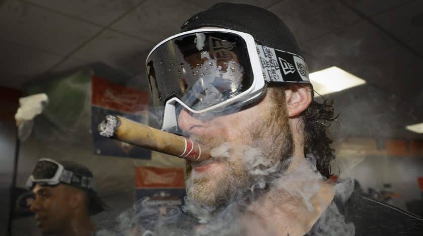 Gerrit Cole gives the New York Yankees the best rotation in baseball