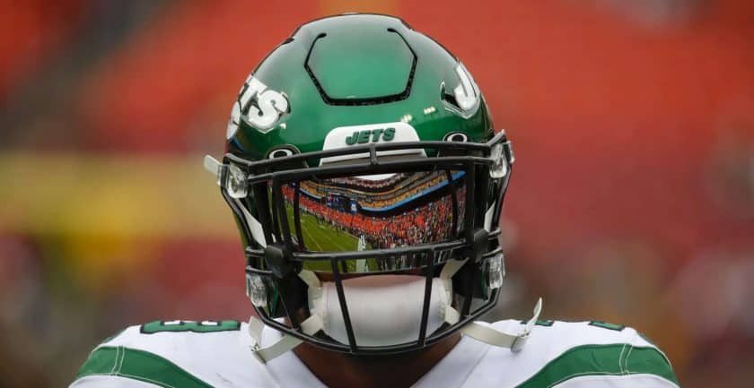 New York Jets’ inactives against the Bengals, Jamal Adams arrives (Video)