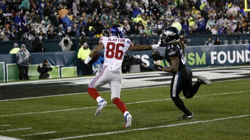 New York Giants: 3 takeaways from OT loss to the Philadelphia Eagles