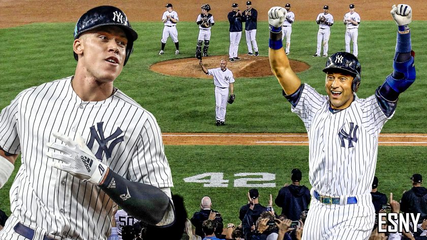 New York Yankees: Top 10 moments of the decade