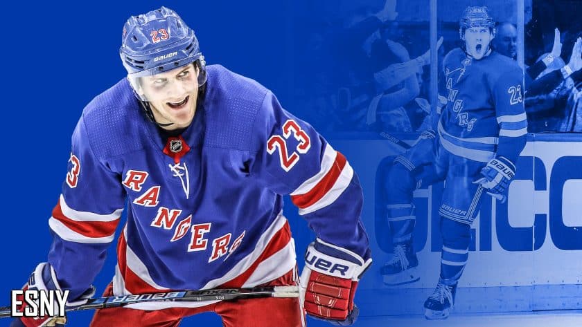 New York Rangers D Adam Fox stands out as biggest surprise of the year