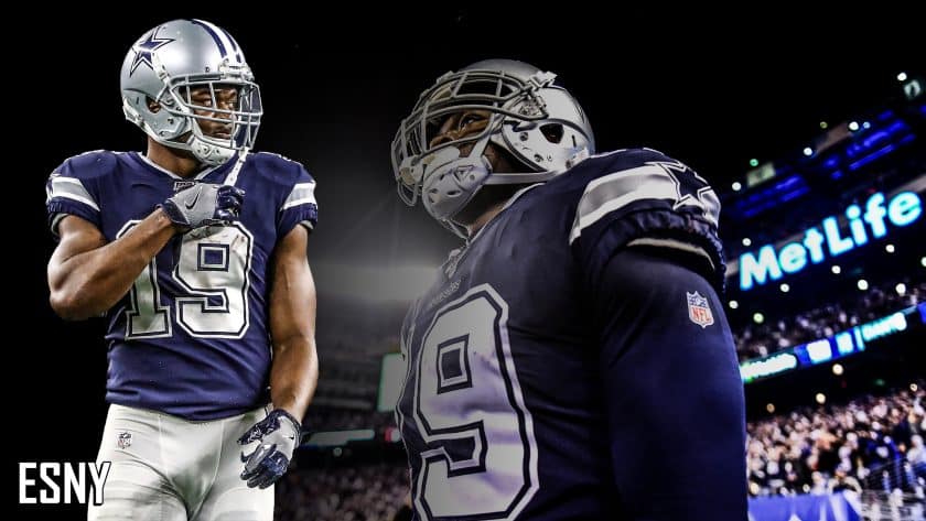 Amari Cooper