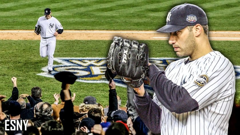 New York Yankees fan-favorite Andy Pettitte deserves Hall of Fame induction