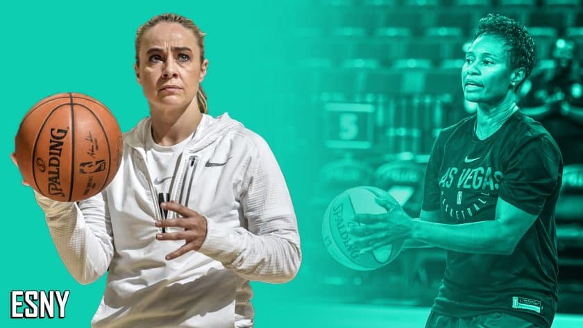 New York Liberty: 7 tantalizing head coaching candidates
