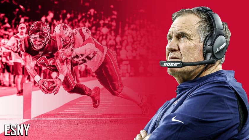 NFL Week 13: Five afterthoughts, with New England’s defense faltering