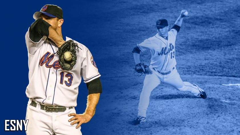 Former New York Mets closer Billy Wagner belongs in the Hall of Fame