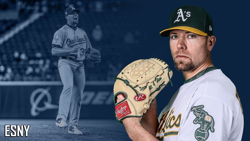 A New York Yankees pursuit of Blake Treinen is a risk worth taking