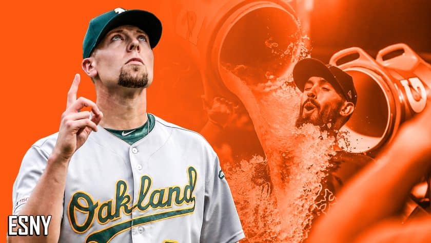 The New York Mets’ MLB Winter Meetings wish list
