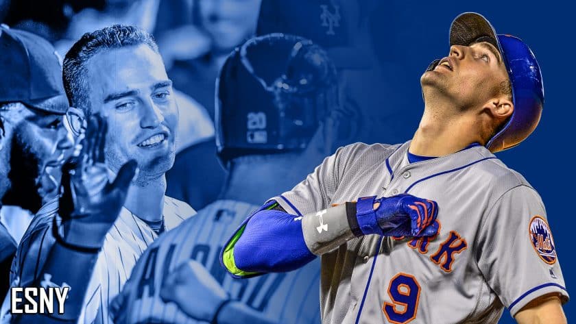 Brandon Nimmo